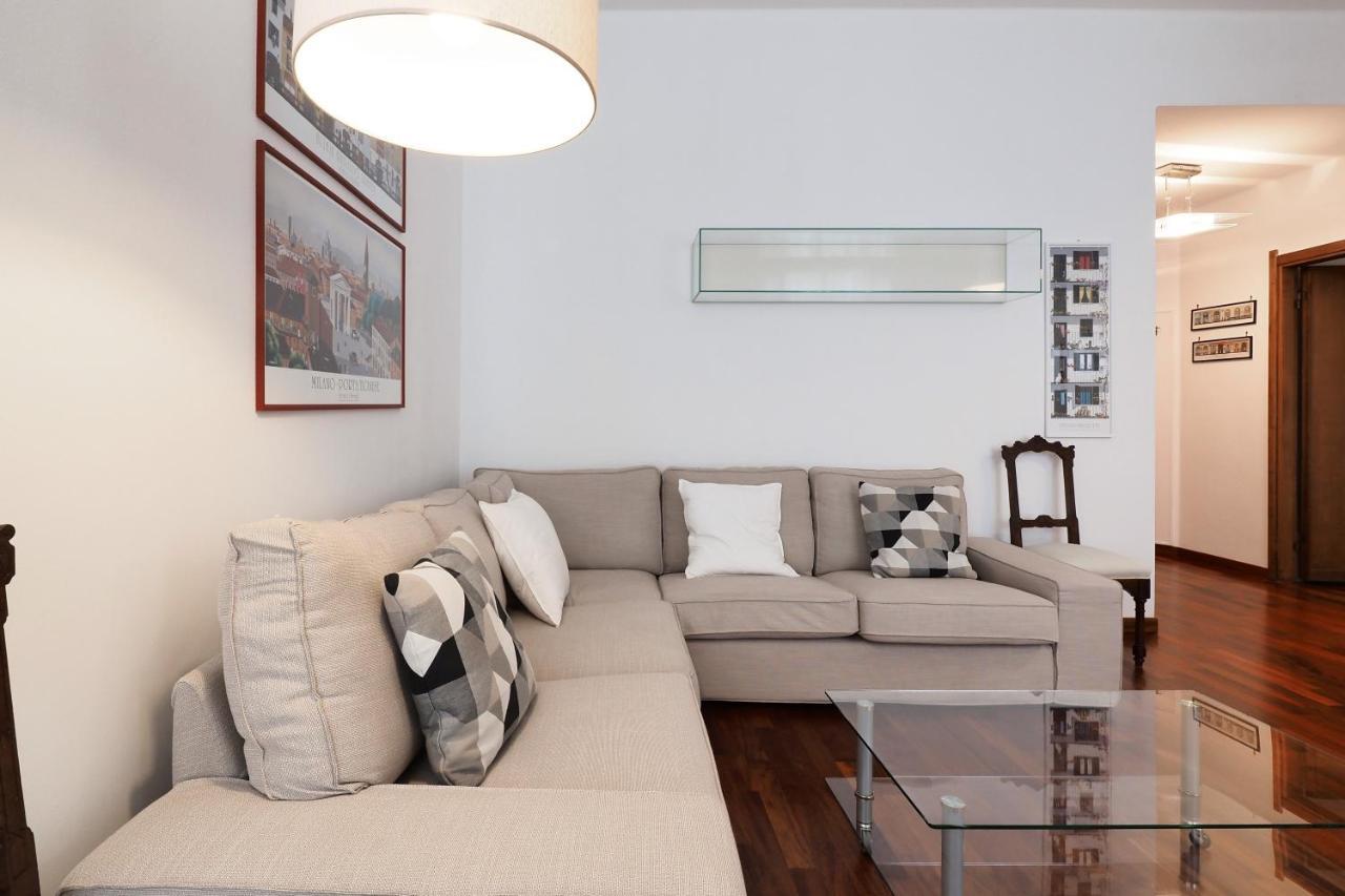 Duomo Luxury Apartment VI — Photos 3