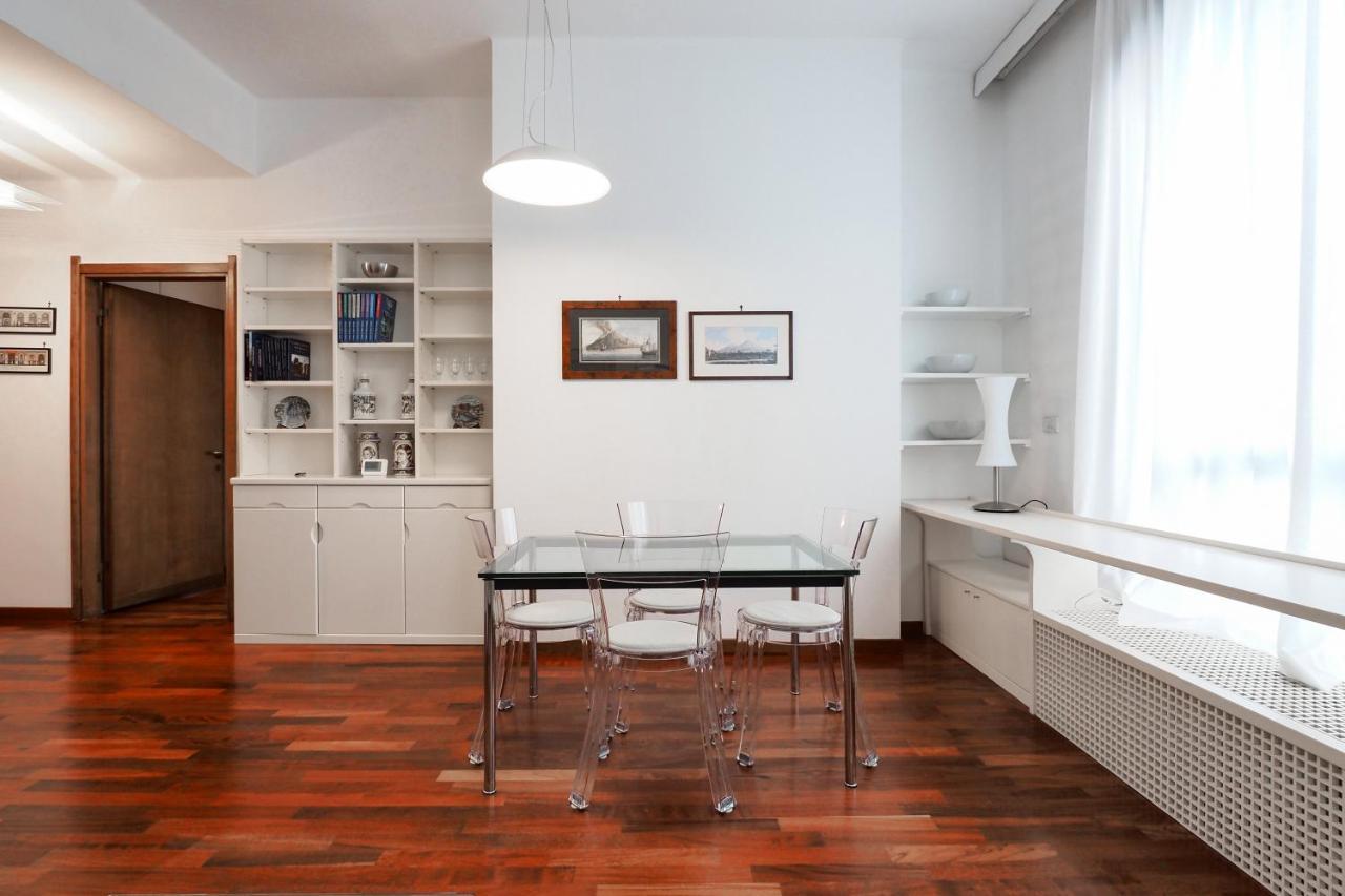 Duomo Luxury Apartment VI — Photos 1