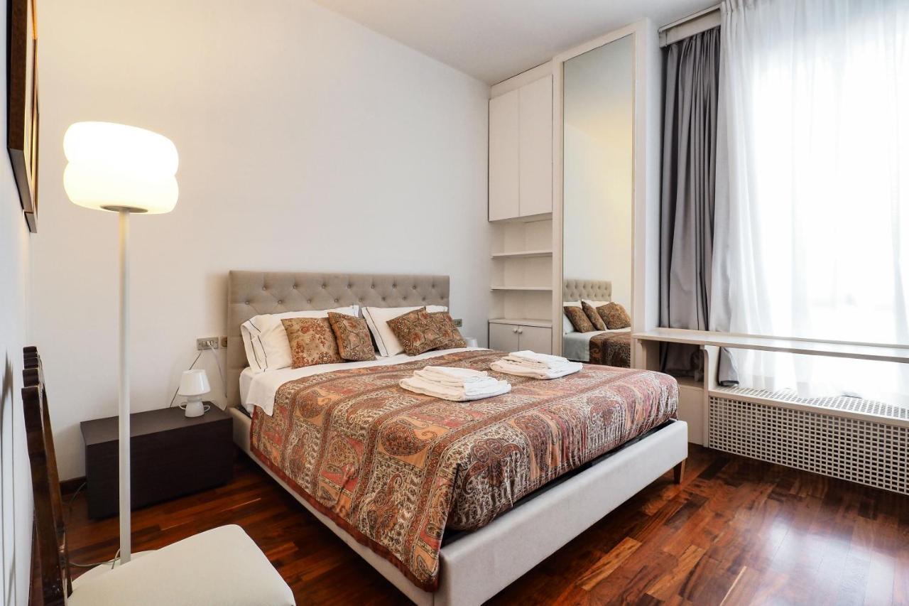 Duomo Luxury Apartment VI — Photos 2